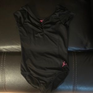 Dance leotard